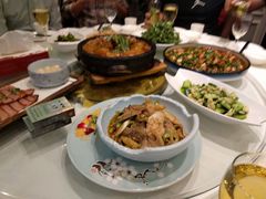 -悦百味·品质川菜(橄榄郡店)