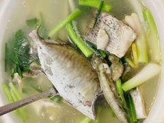 杂鱼汤-金苑海鲜酒家(新港中路店)