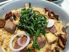 -娜娜家•Nana's restaurant (南开大悦城店)