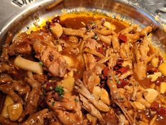-胖哥俩肉蟹煲(梅溪步步高店)