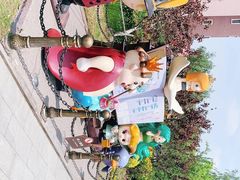 -安徒生童话乐园