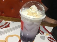 -麦当劳(时间广场店)