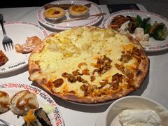 -比格比萨自助(宝山日月光店)