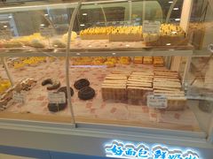 -心乐生活新鲜屋(星海广场店)