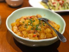 米豆腐肉泥-时间仓(湘江世纪城店)