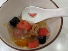 -凉凉海石花