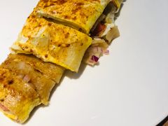 东北烤冷面-金掌勺锅包肉(华润万象城店)