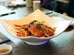 -蟹之国·精品蟹料理(极地店)