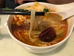 -翠华餐厅(旺角文华商场店)