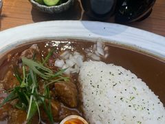 -CURRY YA 熟成咖哩專門店(深圳湾万象城店)