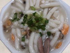 濑粉-广东胜利宾馆西关粤中餐厅