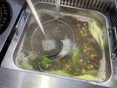 -潮正和潮汕牛肉火锅·老字号(番禺万达店)