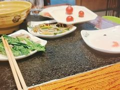 -爆肚王涮肉(吕家营店)