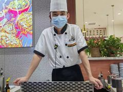 -法式利昂铁板烧主题餐厅(唐山爱琴海店)