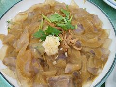 -鹤乡东北菜(崮山路店)