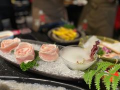 -捞王锅物料理(温州万象城店)