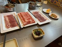 -君邦火锅(新疆大厦店)