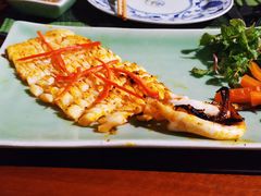 -Lam Vien Restaurant