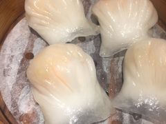 -高第街56号餐厅(银座商城玉函店)