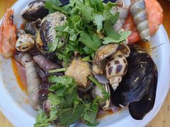 -舌尖上·霞浦滩涂海鲜·新闽菜(总店)