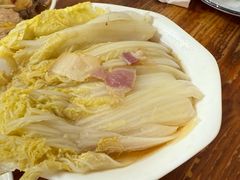 -玲燕蒸菜馆(江东路店)