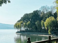 -天目湖山水园