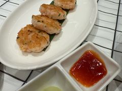 -双合园·海鲜水饺青岛菜(万佳广场店)