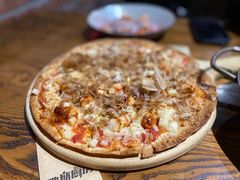 -地狱厨房Hell's  Kitchen(美丽熙街店)