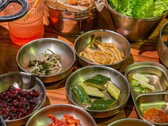 -春熙台韩国料理·章鱼肥牛(西丽店)