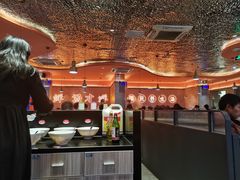 -淼福猪肚鸡·椰子鸡火锅(大沙地店)
