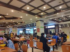 大堂-龙抄手(春熙路总店)