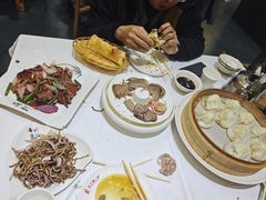 -第一驴.经典老菜.家常菜.火锅(友谊路店)
