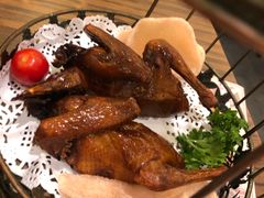 -避风塘(江桥万达店)
