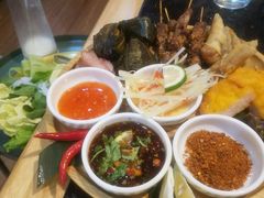 海鲜套餐-青柠记忆泰式海鲜火锅(合生汇购物中心店)