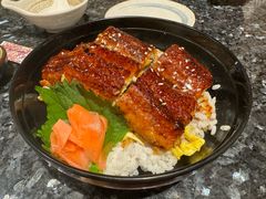 -蘭·日本料理铁板烧(碧云路店)