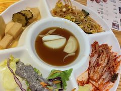 -喜来稀肉(北外滩白玉兰广场店)