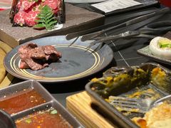 -谷牛和牛烤肉(漕河泾印象城店)