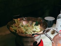 -绿茶餐厅(昌平悦荟店)