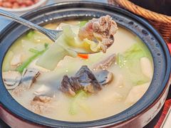 -潮州府·潮菜·砂锅粥(徐家汇店)