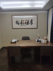 -禾颜社·精致美容