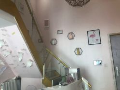 -Beauty Nails 美甲美睫皮肤管理