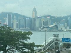 -千禧新世界香港酒店