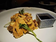 -绿茶餐厅(西湖银泰百货店)