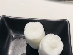 -烹然四季椰子鸡火锅(姚家园万象汇店)