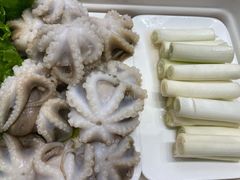 -船歌·鱼水饺青岛菜(合肥路永旺店)
