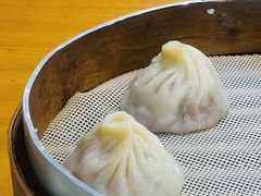 小笼包-旺福楼·包点(碑亭巷店)