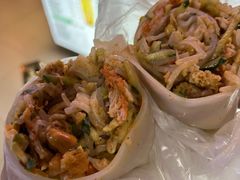 -安徽阜阳卷馍(西单店)