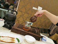 -顺德人家食府(黄金广场店)