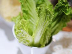 生菜-陈记顺和牛肉火锅馆(天河北路店)