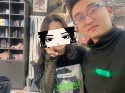 -無名发艺